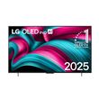TV LG OLED Evo OLED42C5 106 cm 2025