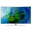 TV Samsung 55Q8C 2017 QLED UHD 4K Incurvé