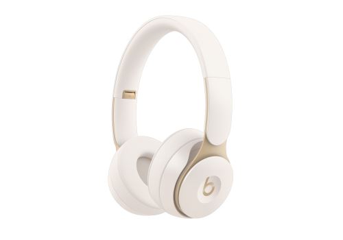 Casque sans fil Beats Solo Pro Beige