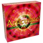 Jeu de société Tomy Articulate