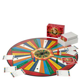 Jeu de société Tomy Articulate
