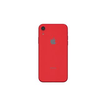 IPhone XR Rouge 128 Go, Reconditionné Comme Neuf, Très Bon état