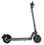 Trottinette electrique kaki