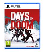 Days of Doom PS5