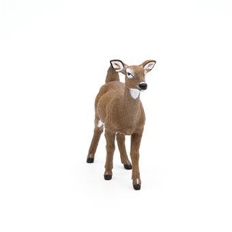 Figurine Papo Biche de Virginie