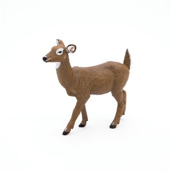 Figurine Papo Biche de Virginie