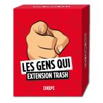 Jeu de soirée Chouic Les Gens Qui Extension Trash