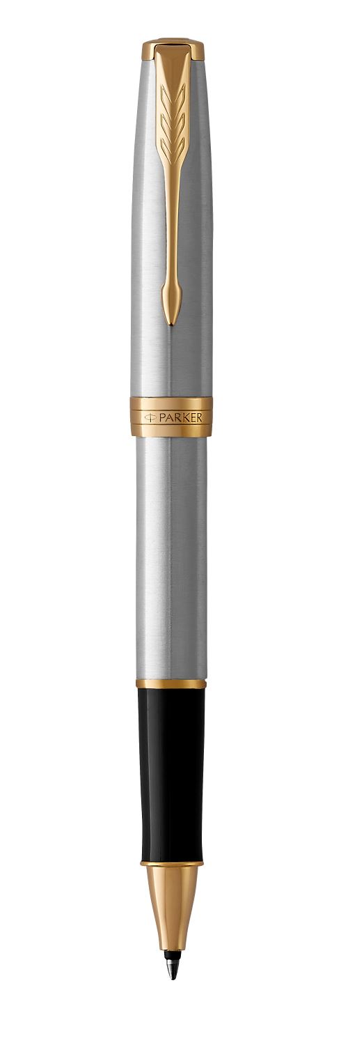 Générique Noire Parker Stylo Sonnet Gt - Image 3