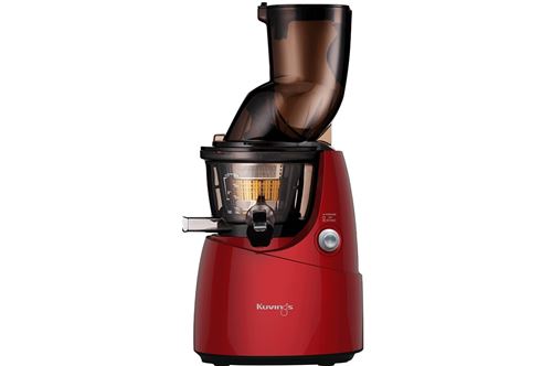 Sapcentrifuge Kuvings B9700RED 240W Rood