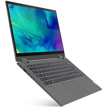 Chromebook Lenovo IdeaPad Flex 5 CB 13IML05 Ecran tactile 13