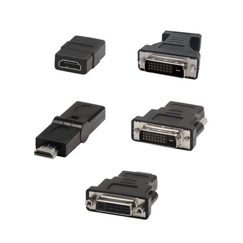 Kit de 5 adaptateurs HD Accsup - vue 1