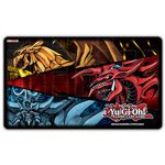 Tapis de jeu Yu-gi-oh! Egyptian God