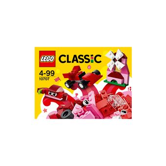 lego classic 10707