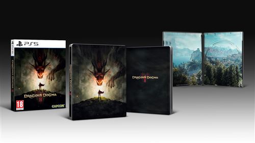 Dragon's Dogma 2 - Juegos de PS5 | (México