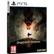 Steelbook Dragon's Dogma 2 PS5