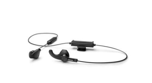 Ecouteurs sport sans fil Philips Série Go TAA3206BK Noir