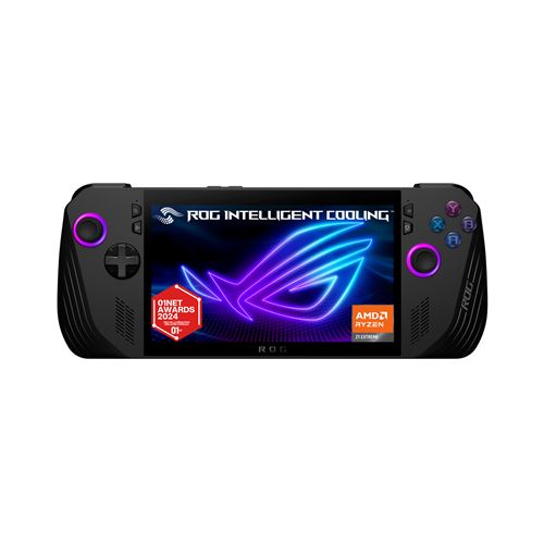 Console portable Asus ROG Ally X Noir