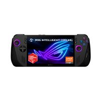 Console portable Asus ROG Ally X Noir