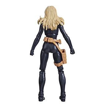 Figurine Marvel Legends Yelena Belova Black Widow