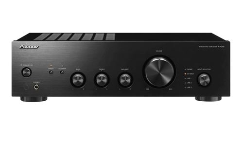 Amplificateur Hi-Fi Pioneer A-10Ae-S Noir
