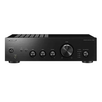 Amplificateur Hi-Fi Pioneer A-10AE-S Noir