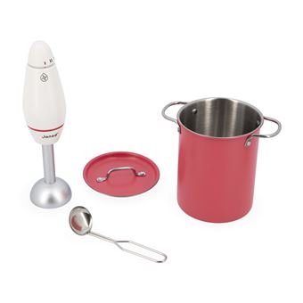 Cuisine enfant Janod Set de Soupe