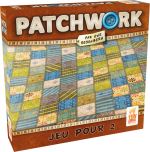 Jeu de cartes Asmodee Patchwork