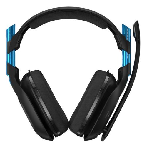 Casque-micro Gaming Astro A50 Sans fil + Base Station Noir pour