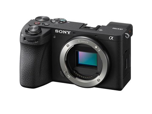 Sony Alpha 6700 reconditionné - meilleur prix