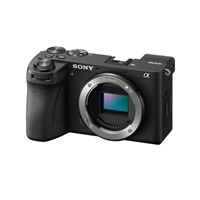 Appareil photo hybride Sony Alpha 6700 Noir