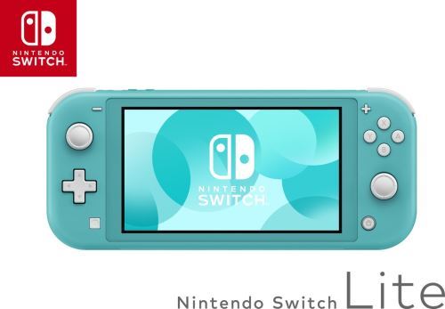 Switch Lite + Animal Crossing: New Horizons Pack + NSO 3 months (Limited) -  Console de jeux portables 14 cm (5.5') 32 Go Écran tactile Wifi, Corail