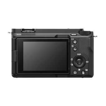 Appareil photo hybride Vlogging Sony ZV-E1 boitier nu