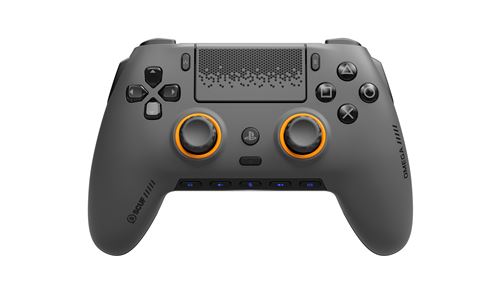 SCUF Omega - vue 2