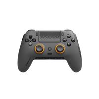 Manette sans fil SCUF Omega Gris acier pour PS5 et PC