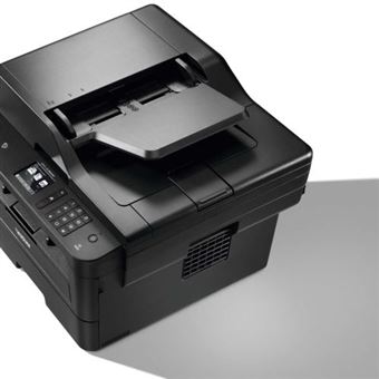 Imprimante] 🖨 Brother DCP-L2530DW Laser Monochrome Idéale pour le  télétravail ou les petites entreprises, cette imprimante multifonction  3-en-1, By Toner Concept