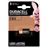 Pile Duracell Lithium Haute Puissance CR2 3 Volts