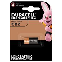 Duracell Ultra M3 CR2 - Kamerabatterie CR2 - Li