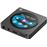 Baladeur audiophile MP3 Fiio Snowsky Disc Noir