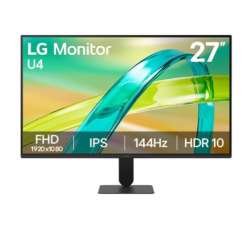 27U411B B 27 Full HD - vue 2