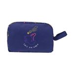 Trousse Rectangle Kiub Etoile Bleu