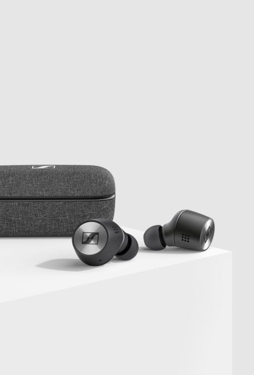 sennheiser momentum true wireless 2 fnac