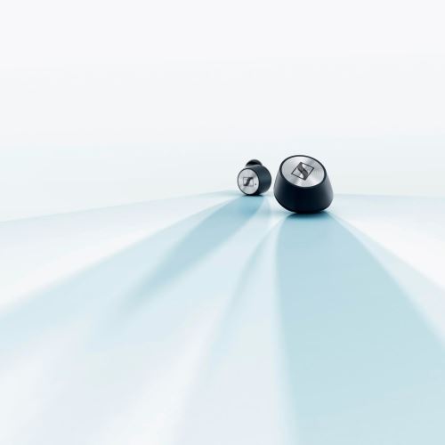 sennheiser momentum true wireless 2 fnac