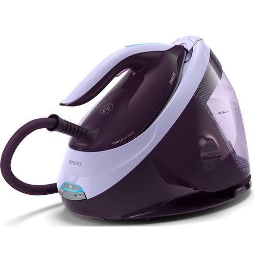Centrale Vapeur Philips Perfectcare Series 7000 Psg7050/30 2100 W Violet