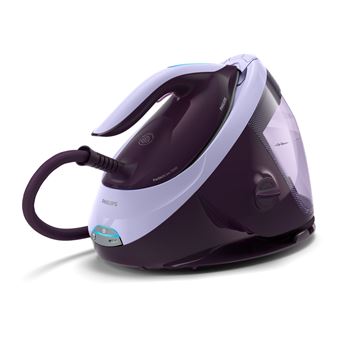 Centrale vapeur Philips PerfectCare sans réglage Série 7000 PSG7050/30 2100 W Violet