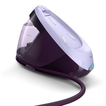 Centrale vapeur Philips PerfectCare sans réglage Série 7000 PSG7050/30 2100 W Violet