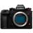 Appareil photo Hybride Full Frame Lumix S1 II noir Boîtier nu
