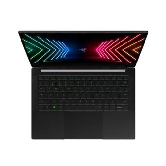 Ventilateur Processeur Gauche Pour Razer Blade Stealth 13 - RZ09-0281, RZ09-03102, Etc. - 4 Broches - 9