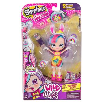 poupee shopkins