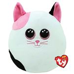 Peluche Ty Squish A Boos Medium Muffin Le Chat