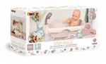 BABY NURSE SET BAIGNOIRE ET ACCESSOIRES